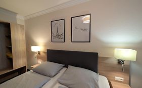 Hotel und Landgasthof Zum Bockshahn